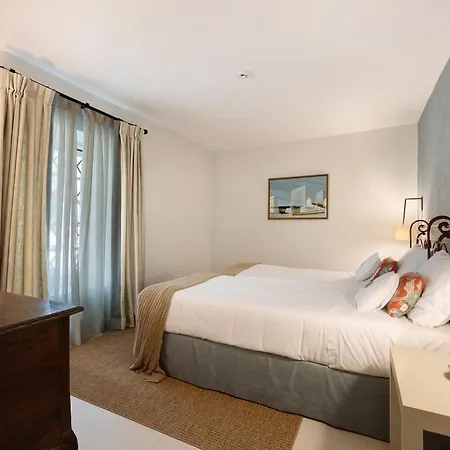 Liberal Wing Portimão