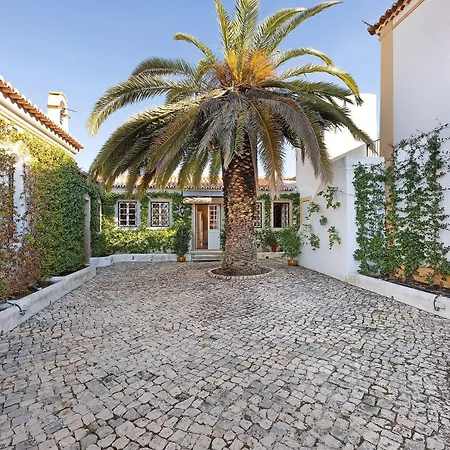 Liberal Wing Villa *
