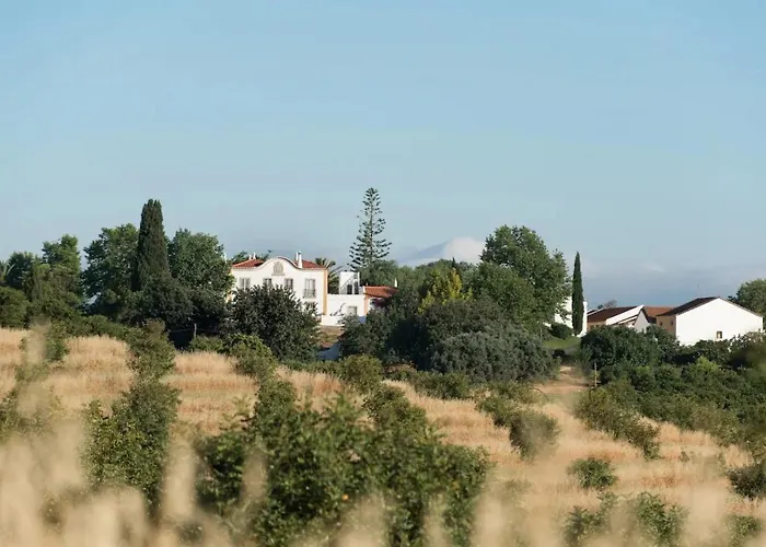 Liberal Wing Villa *