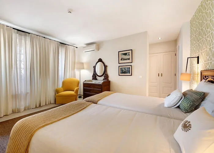 Liberal Wing Portimão