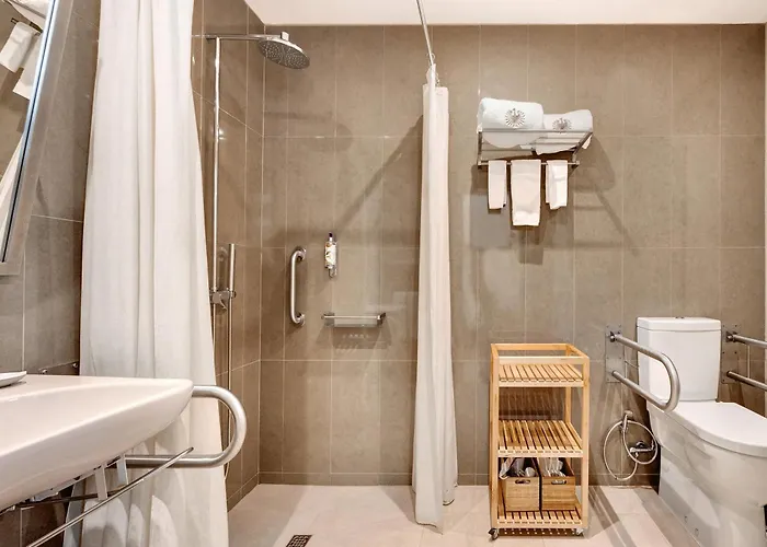 Villa Liberal Wing Portimão