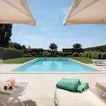 Liberal Wing Villa *
