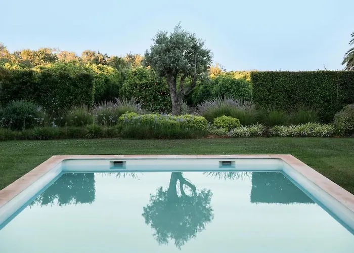 Вилла Liberal Wing *