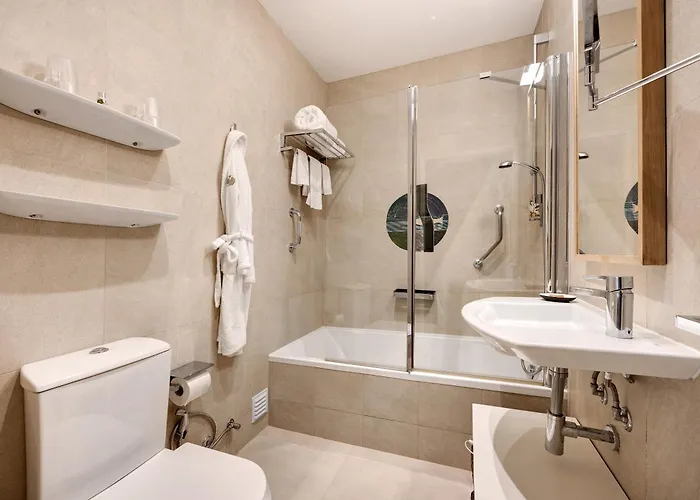 Liberal Wing Вилла *