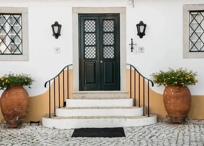 Liberal Wing Villa Portimao