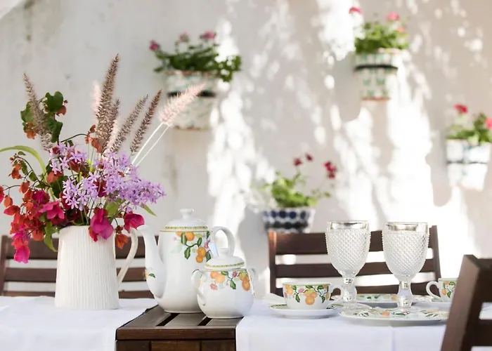 Liberal Wing Villa Portimao