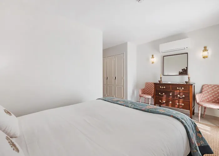 Villa Liberal Wing Portimao