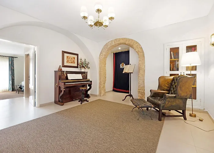 Villa Liberal Wing Portimao