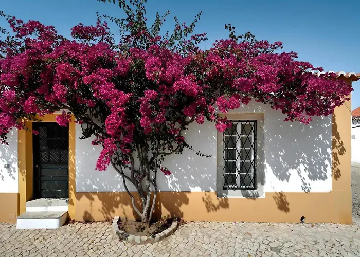 Liberal Wing Villa *