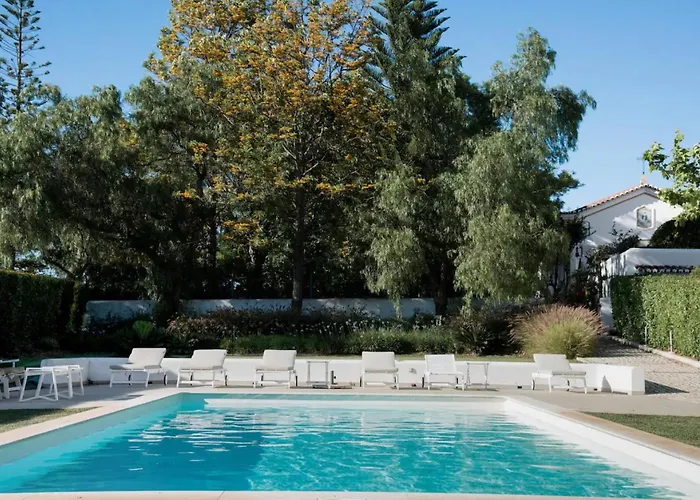 Liberal Wing Villa Portimao