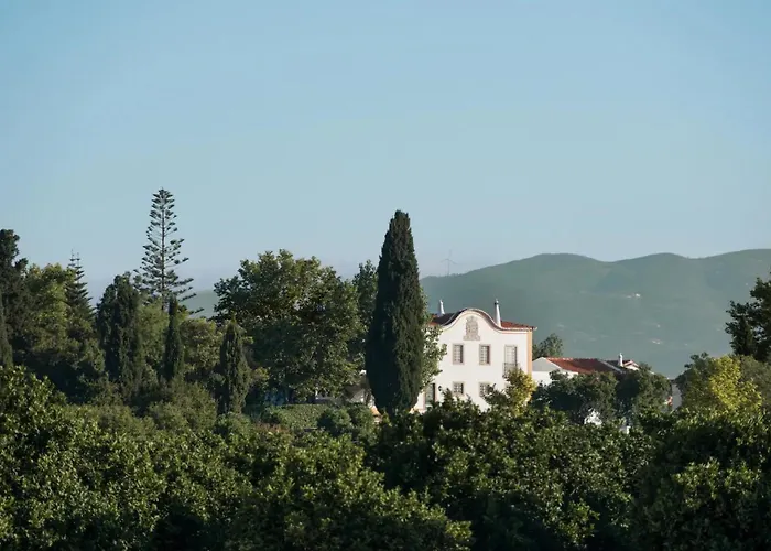 Villa Liberal Wing *